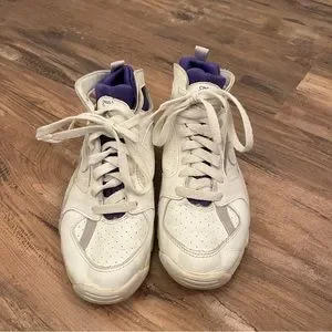 Nike Shoes Womens Vintage 9s 993 Nike Cross Trainer Mid Top